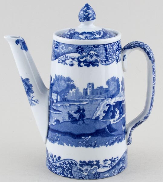 Coffee Pot c1950